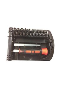 Resim Elektronik Tornavida Seti 22 Parçalı Af009109 