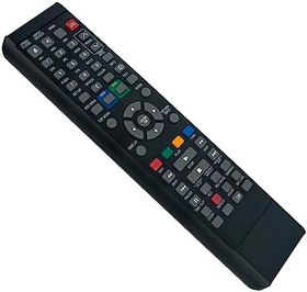 Resim VINABTY SE-R0281 uzaktan kumanda Toshiba Ser0281 RD-97DT RD-97DTKB DVD VCR Recorder için yedek 