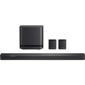 Resim Bose SoundBar System Bundle 