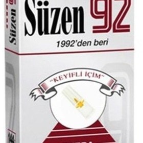 Resim Süzen 92 Süper Güçlü Filtreli Ağızlık 144'lü 