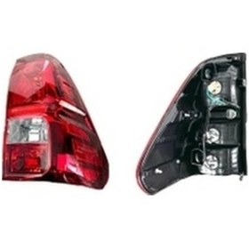 Resim Stop Toyota Hilüx 15-19 Sol Duylu 81550-0k261 