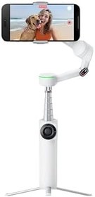 Resim Insta360 Flow 2 Pro – AI Konu Takibi & Pürüzsüz 3 Eksen Stabilizasyonlu Video Gimbal 