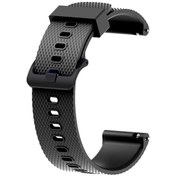 Resim Pilanix İnteya Hi Watch 20 Mm Uyumlu Bakla Model Ayarlanabilir Ren 