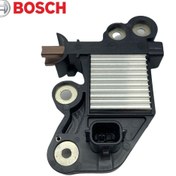 Resim Bosch 12v Kömürlü Konjektör F00m 2010 (TEK FİŞ) (LIN) 