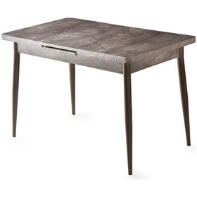 Resim Ay Masa, Gold, 120x70 Diğer 