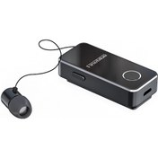 Resim Mufunye Fineblue F2 Pro Bluetooth Kulaklık: Çift Bağlantı, Titreşimli Bildirim, Kolay Taşınabilir Tasarım, Uzun Pil Ömrü 