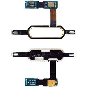 Resim Samsung Uyumlu Galaxy T800 Tab S 10.5 Için Oem Home Tuş (469288401) 