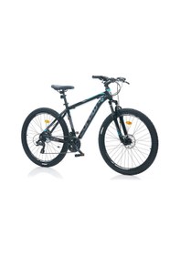 Resim Corelli Felix 2.0 26 J Disk Fren Kelebek 24 V Bisiklet Çok Renkli 