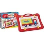 Resim Dede Mozaik Oyunu 