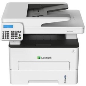 Resim Lexmark Mb2236adw Fotokopi Tarama Fax Dubleks Wifi Monochrome Çok Fonksiyonlu Lazer Yazıcı 