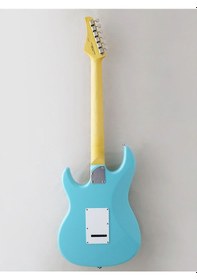 Resim Fujigen Odyssey Elektro Gitar Jos2tdm/mbu 