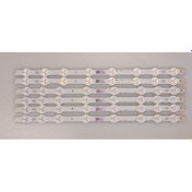 Resim Nexon 42Nx600 Vestel 42Fa8000 Led Bar 3D Model 