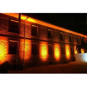 Resim GlowX elektrik 20 CM WALLWASHER - DUVAR BOYAMA 