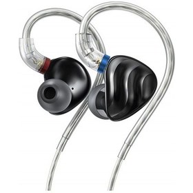 Resim Fiio Fh3 2Ba 1 Dynamic Driver Hybrid Kulakiçi Kulaklık 