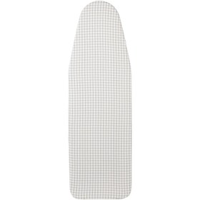 Resim IKEA Ütü Masası Kılıfı, Pötikare-Yumuşak Keçe Dolgu 