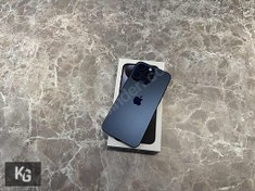 Resim Apple iPhone 15 Pro Max İkinci El TR | 256 GB | Mavi İkinci El KUZEY GSM ' IPHONE 15 PRO MAX 256GB 11AY GARANTİLİ 71799₺