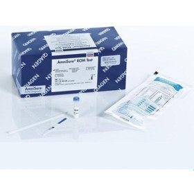 Resim Rom Test Emr 1 Adet 