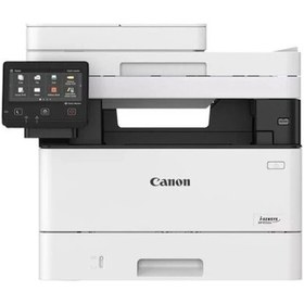 Resim Canon Mf455dw Siyah Beyaz Çok Fonksiyonlu Lazer Yazıcı 
