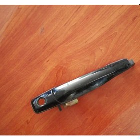 Resim Mitsubishi Grandis Outlander Ön Sol Kapı Kolu MR526105 
