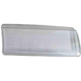 Resim BMW E36 SAĞ FAR CAMI TEK 1991-99 