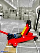 Resim opencart Yeni Opencart Tekerli - Timsah 2Ton Kriko Çantali Yl-A3 (4172) Kampanya!!! 