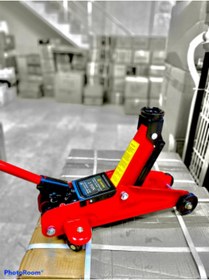 Resim opencart Yeni Opencart Tekerli - Timsah 2Ton Kriko Çantali Yl-A3 (4172) Kampanya!!! 