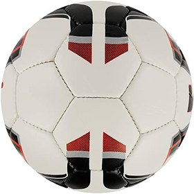 Resim Voit T1988Attacker No: 3 Futbol Topu Unisex, Çok Renkli, Tek Beden 