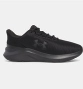 Resim Under Armour Ua Phade Rn 3 Kadın Koşu Ayakkabısı 3028259-002 Siyah 