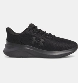Resim Under Armour Ua Phade Rn 3 Kadın Koşu Ayakkabısı 3028259-002 Siyah 