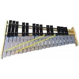 Resim Maxtone Bl32 Glockenspıel 32-scale Taıwan 