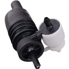 Resim Bmw E36 R56 R55 R56lcı Cam Su Fiskiye Motoru 67128377987 