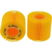 Resim Gold Filter Toyota Avensis Iıı (T27) | 2008 > 2018 1.6 16V (T27) Yağ Filtresi 