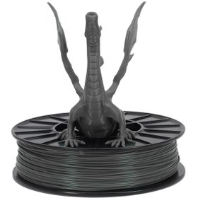 Resim Porima ABS® Filament Gri 