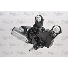 Resim Valeo Silecek Motoru Arka Vw Transporter T5 