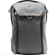 Resim Peak Design Everyday Backpack V2 30L Gri Çanta 