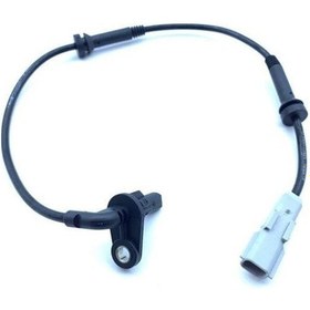 Resim HELLUX HLS8277 Abs Sensörü Arka Logan II-Logan Mcv II 1.5 Dci 12 