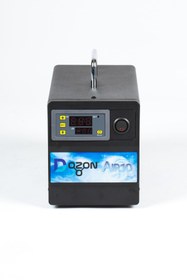 Resim DOZON Ev Ve Işyerleri Için 10g/h Ozon Jeneratörü 