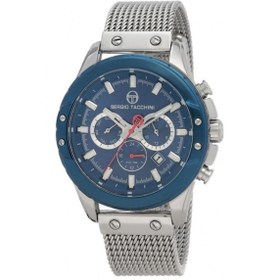 Resim Sergio Tacchini St.1.10071.5 Erkek Kol Saati 
