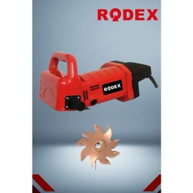 Resim Duvar Kanal Açma Makinası 2000W RDX140 