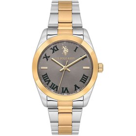 Resim U.S. Polo Assn. USPA1114-01 Erkek Kol Saati 
