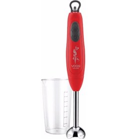 Resim Voog Valery 1200 W Çubuk Blender 