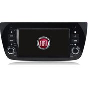 Resim Navimex Fiat Doblo 2 Gb Ram 16 Hafıza Navigasyon Multımedya Tv Us 