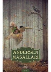 Resim Andersen Masalları Cilt: 2 - Hans Christian Andersen - Pinhan Yayıncılık 