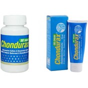 Resim Chondurax Glucosamine 90 Tablet + Chondurax Glucosamine Jel 75 ML 