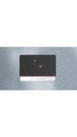 Resim KGN56XIE0N 508L No-Frost Alttan Donduruculu Buzdolabı 