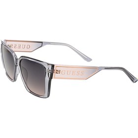 Resim Guess Gu7818 20b Kadın Güneş Gözlüğü 
