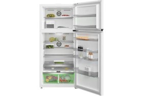 Resim Arçelik 583630 Eb No Frost Buzdolabı Beyaz 630 L Kapasite ile Elektronik Kontrol Sistemi 