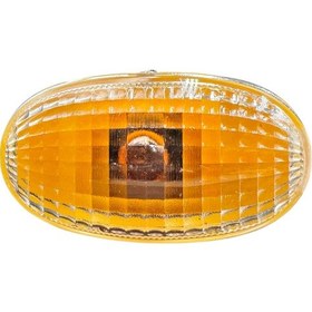 Resim Hyundai Çamurluk Sinyal Accent 00-02 /starex 02-05 /h-1 02-06 /atos Sol /sağ Sarı ,92303-25000-t 