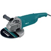 Resim Rbt Robustech AG25-180 T 2500 W 180 MM Profesyonel Jet Taşlama Makinesi 