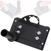 Resim Reedark "evrensel 100 Tip Taşlama Standı - 45 Hassas Kesim Ve Pah Kırma Aparatı, Taş, Mermer Ve Ahşap İçin" 